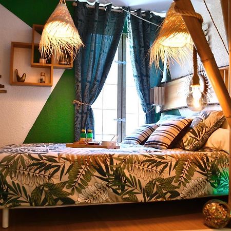 לה סיין סור-מר La Cahute H24,Cosy,Port,Plage,Wifi,Netflix מראה חיצוני תמונה