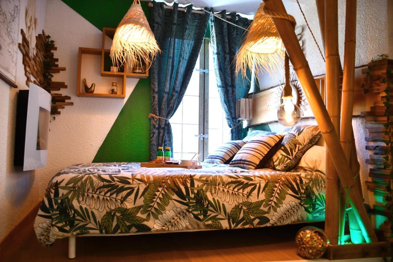 לה סיין סור-מר La Cahute H24,Cosy,Port,Plage,Wifi,Netflix מראה חיצוני תמונה