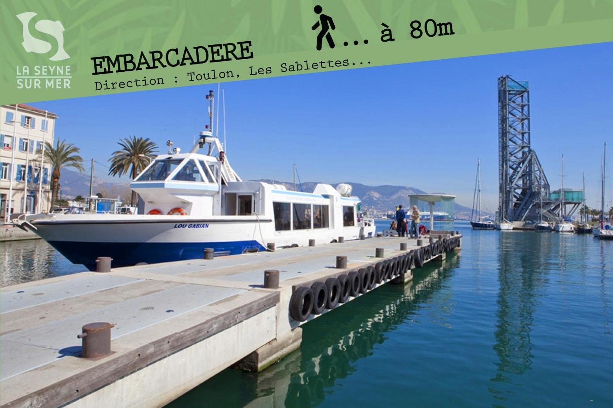 לה סיין סור-מר La Cahute H24,Cosy,Port,Plage,Wifi,Netflix מראה חיצוני תמונה